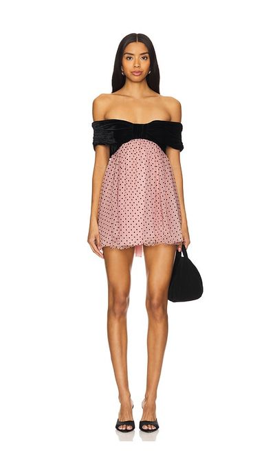 Stone Cold Fox Dresses