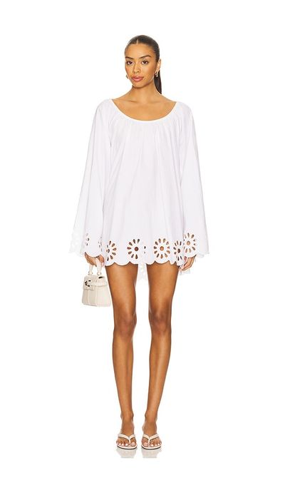 Stone Cold Fox - x REVOLVE Jay Mini Dress Stone Cold Fox - x REVOLVE Jay Mini Dress