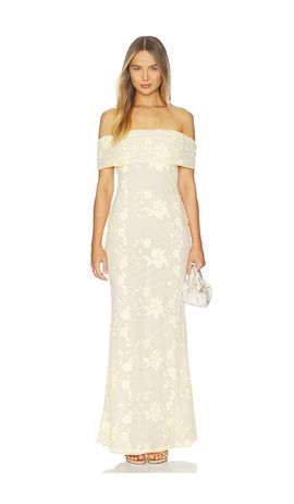 Stone Cold Fox Dresses