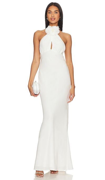Stone Cold Fox - x REVOLVE Katie Gown