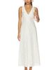 Stone Cold Fox Stone Cold Fox x REVOLVE Leah Voile Maxi Dress - 1