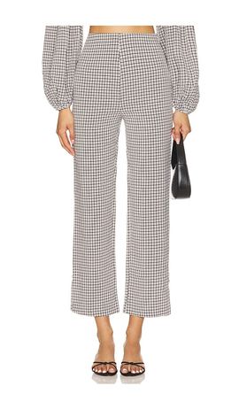 Stone Cold Fox Stone Cold Fox x REVOLVE Liz Pant