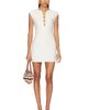 Stone Cold Fox Stone Cold Fox x REVOLVE Luna Linen Mini Dress - 1