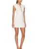 Stone Cold Fox Stone Cold Fox x REVOLVE Luna Linen Mini Dress - 2