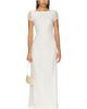 Stone Cold Fox Stone Cold Fox x REVOLVE Mae Maxi Dress - 1