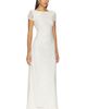Stone Cold Fox Stone Cold Fox x REVOLVE Mae Maxi Dress - 2