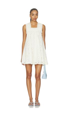 Stone Cold Fox Stone Cold Fox x REVOLVE Marlow Mini Dress