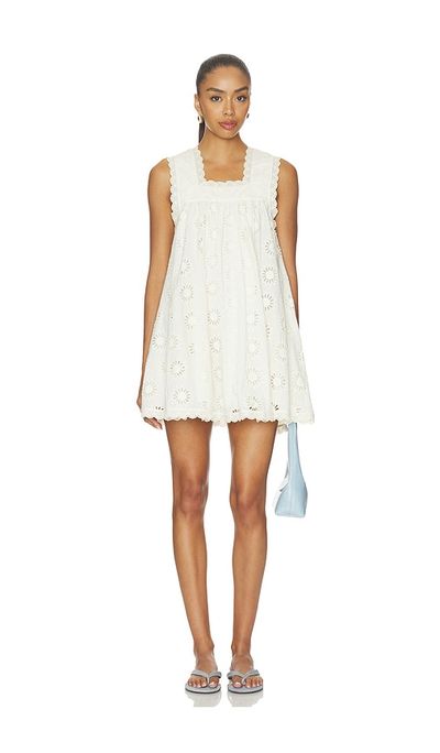 Stone Cold Fox Stone Cold Fox x REVOLVE Marlow Mini Dress