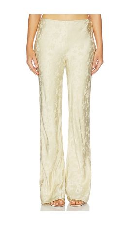 Stone Cold Fox Stone Cold Fox x REVOLVE Melfi Pant