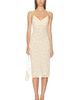 Stone Cold Fox Stone Cold Fox x REVOLVE Melody 90s Slip Dress - 1