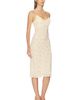 Stone Cold Fox Stone Cold Fox x REVOLVE Melody 90s Slip Dress - 2