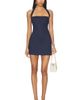 Stone Cold Fox Stone Cold Fox x REVOLVE Romie Mini Dress - 1