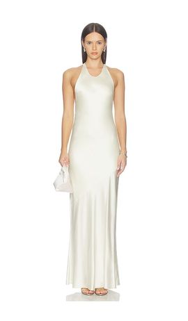 Stone Cold Fox Stone Cold Fox x REVOLVE Selene Maxi Dress