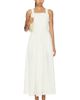 Stone Cold Fox Stone Cold Fox x REVOLVE The Marlow Apron Midi Dress - 1