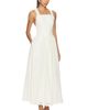 Stone Cold Fox Stone Cold Fox x REVOLVE The Marlow Apron Midi Dress - 2