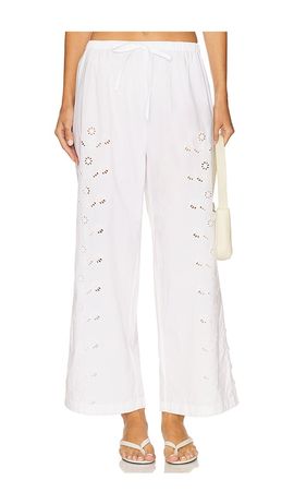 Stone Cold Fox Stone Cold Fox x REVOLVE Vanessa Pant