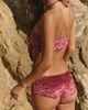 Stone Fox Swim Stone Fox Swim Sunday Velvet Bikini Bottoms - 2