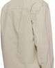 Stone Island Stone Island Beige 1200005 Mercerized Organic Cotton Ripstop Jacket - 3