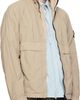 Stone Island Stone Island Beige 4100056 Nylon Smerigliato-TC Jacket - 2