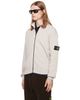 Stone Island Stone Island Beige 5100126 Ribbed Soft Organic Cotton Sweater - 4