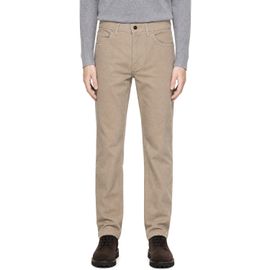 Stone Island Stone Island Beige J100005 Jeans