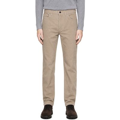 Stone Island Stone Island Beige J100005 Jeans