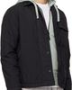 Stone Island Stone Island Black 1200002 Garment Dyed Crinkled Reps Shirt Jacket - 2