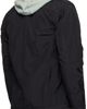 Stone Island Stone Island Black 1200002 Garment Dyed Crinkled Reps Shirt Jacket - 3