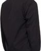 Stone Island Stone Island Black 1200013 Stretch Organic Cotton Twill Shirt - 3
