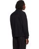 Stone Island Stone Island Black 1200014 Organic Panama 'Old' Overshirt - 3