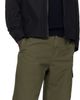 Stone Island Stone Island Black 1200018 Weatherproof Cotton Canvas Jacket - 5