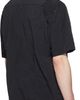 Stone Island Stone Island Black 1200028 Nylon Metal ECONYL Shirt - 3