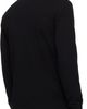 Stone Island Stone Island Black 2200012 Organic Cotton Piqué Polo - 3