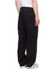 Stone Island Stone Island Black 3100003 Stretch Organic Cotton Twill Trousers - 3
