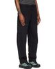 Stone Island Stone Island Black 3100015 Organic Cotton Ripstop Cargo Pants - 2