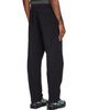 Stone Island Stone Island Black 3100015 Organic Cotton Ripstop Cargo Pants - 3