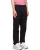 Stone Island Stone Island Black 3100031 Stretch Organic Twill Cargo Pants - 2