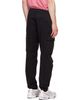 Stone Island Stone Island Black 3100031 Stretch Organic Twill Cargo Pants - 3