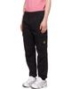 Stone Island Stone Island Black 3100031 Stretch Organic Twill Cargo Pants - 4