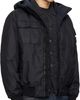 Stone Island Stone Island Black 4100005 Jacket - 2