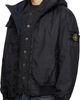 Stone Island Stone Island Black 4100005 Jacket - 4
