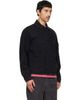 Stone Island Stone Island Black 4100006 Light Bull Denim Jacket - 2