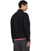 Stone Island Stone Island Black 4100006 Light Bull Denim Jacket - 3
