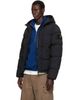 Stone Island Stone Island Black 4100019 Nylon Metal Down Jacket - 5