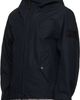Stone Island Stone Island Black 4100037 All-Weather Cotton Canvas Jacket - 4