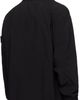 Stone Island Stone Island Black 4100041 Light Compact Touch Poly-TC Jacket - 3