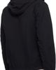 Stone Island Stone Island Black 4100077 Stretch Organic Cotton Twill Jacket - 3