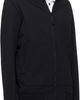 Stone Island Stone Island Black 6100063 Organic Cotton Fleece Jacket - 2