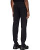 Stone Island Stone Island Black 6200010 Organic Cotton Sweatpants - 3