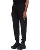 Stone Island Stone Island Black 6200010 Organic Cotton Sweatpants - 4